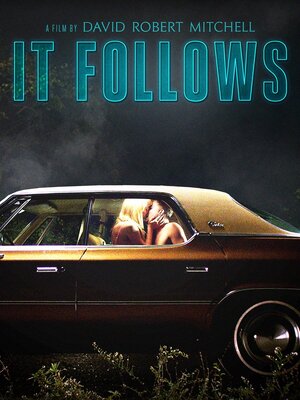 It Follows 2014 (18+) Dubb in Hindi Hdrip (18+)
